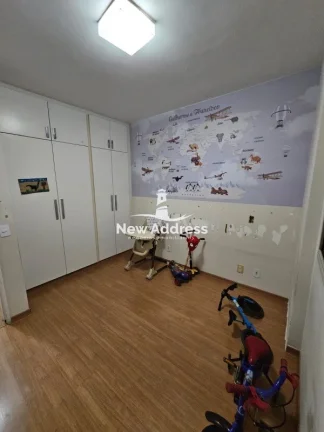 Imagem Apartamento à venda em Bento Ferreira com 2 quartos amplos, planta versátil e lazer completo em localização estratégica de Vitória.