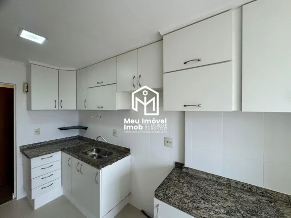 Imagem Cobertura Duplex 3 Qtos 1 Vaga SHCGN 704 Ed. Real Capri