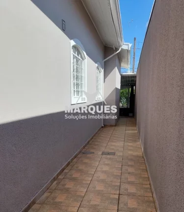 Imagem Casa Residencial/Comercial no Jardim Rosolem - Hortolândia
