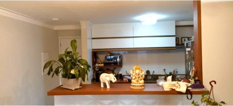 Imagem APARTAMENTO RESIDENCIAL em São Paulo - SP, Anália Franco