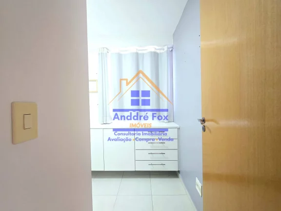 Imagem Apartamento com varanda, 3 Quartos, suíte, 1 vaga de garagem, total infraestrutura, 70 M², à venda, por R$ 520.000 - Vila Isabel