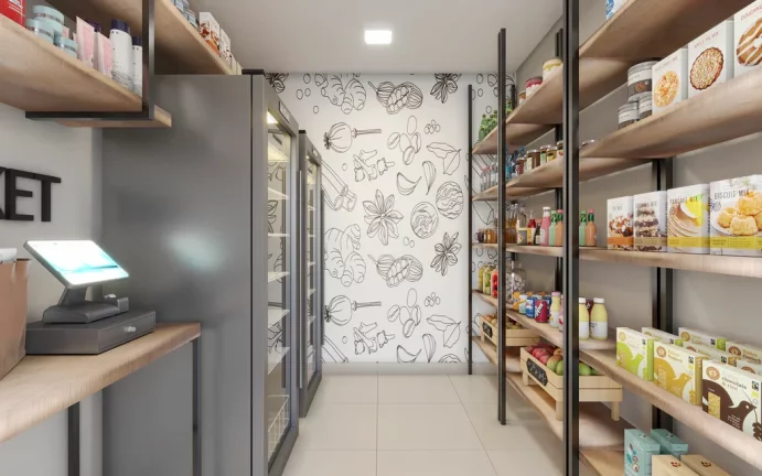 Imagem APARTAMENTO RESIDENCIAL em São Paulo - SP, Penha