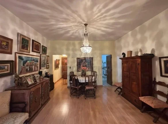 Imagem Copacabana – Rua Aires Saldanha | Residencial › Apartamento 3 quarto(s) à Venda