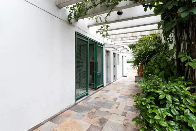 Imagem APARTAMENTO RESIDENCIAL em São Paulo - SP, Vila Clementino