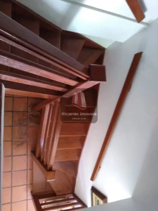 Imagem Apartamento Duplex c/ Área Gramado