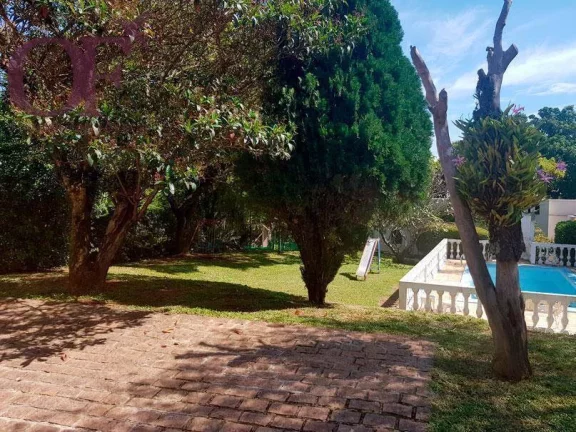 Imagem Residência com 7 suítes - 630m² - Cafezal II - Itupeva/SP