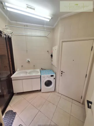 Imagem Apartamentos para venda em Barueri no bairro Empresarial 18 do Forte