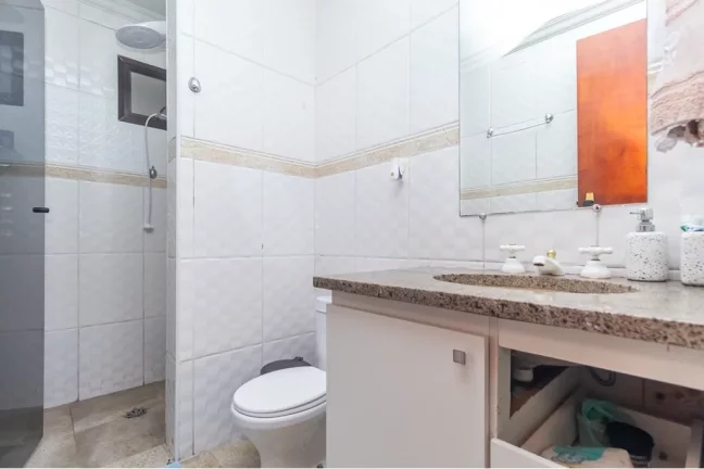 Imagem COBERTURA RESIDENCIAL em São Paulo - SP, Saúde