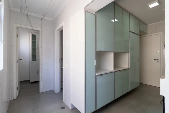 Imagem Apartamento em Campo Belo - São Paulo
