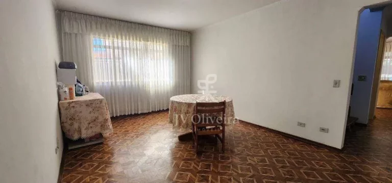 Imagem Sobrado com 3 dormitórios à venda, 246 m² por R$ 995.000,00 - Jardim Peri Peri - São Paulo/SP
