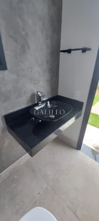 Imagem Casa Térrea no Residencial Phytus | Bairro do Jacaré | Itupeva | São Paulo