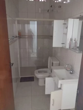 Imagem CASA COM 160.17 m² - SOLEMAR - PRAIA GRANDE SP