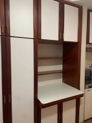 Imagem FLAT DISPONÍVEL PARA VENDA EM CERQUEIRA CÉSAR - 27m²