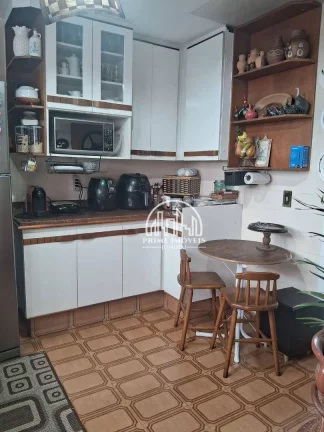 Imagem Apartamento com 3 dormitórios à venda, 66 m² por R$ 433.000,00 - Condomínio Jardim Figueiras - Jundiaí/SP