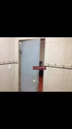 Imagem Sobrado à venda, 190 m² por R$ 750.000,00 - Jardim Santa Clara - Guarulhos/SP