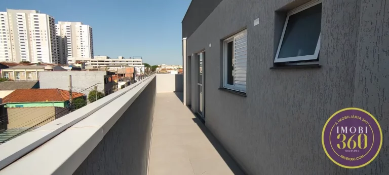 Imagem APARTAMENTO Á VENDA NA VILA MATILDE COM DOIS DORMITÓRIOS