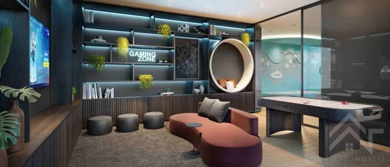 Imagem Vila Nova Conceição: Apartamento 129m2