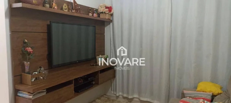 Imagem Casa com 2 dormitórios à venda, 132 m² por R$ 330.000,00 - Setor São João - Itumbiara/GO