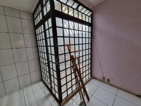 Imagem Casa - Ribeirão Preto - Jardim Procópio