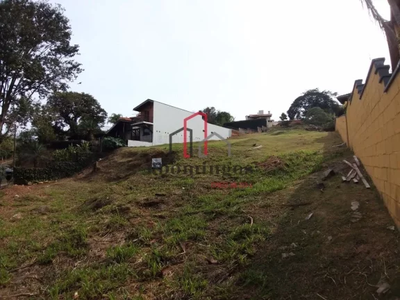 Imagem TERRENO LOTEAMENTO CAMINHOS DE SÃO CONRADO EM SOUSAS - CAMPINAS - SP