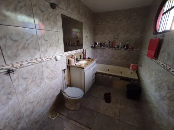 Imagem 2 Casas Masi Sala Comercial No Santa Luzia Perto Da UPA 24h