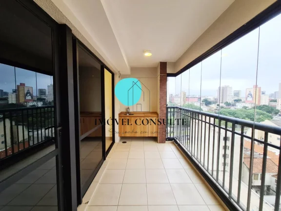Imagem Apartamento para locação com 2 quarto e 1 vaga em Bela Vista, São Paulo -SP