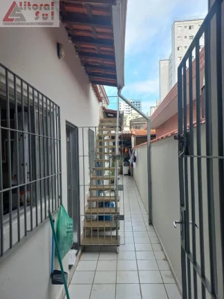 Imagem CASA RESIDENCIAL em PRAIA GRANDE - SP, OCIAN