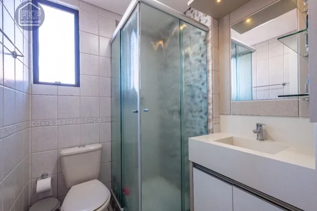 Imagem Apartamento 3 dormitórios!