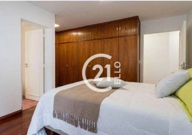 Imagem Apartamento à venda, 149 m² por R$ 1.490.000,00 - Moema - São Paulo/SP