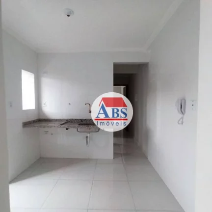 Imagem Apartamento com 1 dormitório à venda, 3590 m² por R$ 187.000,00 - Vila Paulista - Cubatão/SP