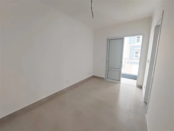 Imagem APARTAMENTO COM 91.97 m² - AVIAÇÃO - PRAIA GRANDE SP