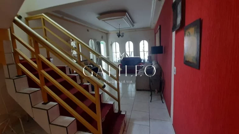 Imagem CASA Á VENDA EM VIANELO JUNDIAÍ - SP
