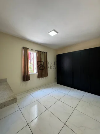 Imagem Apartamento 1 Dormitório no bairro Guilhermina - Praia Grande