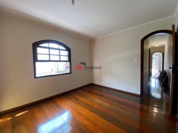 Imagem Casa à venda, Jardim Itapoan, Santo André, SP