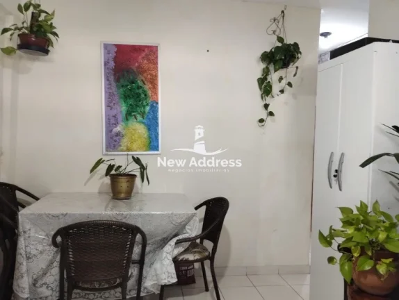 Imagem Apartamento 2 Quartos à Venda na Primeira Etapa em Coqueiral de Itaparica - Vila Velha/ES