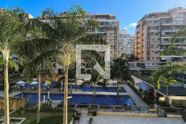 Imagem Apartamento à Venda - Recreio, 3 Quartos, 89 m2