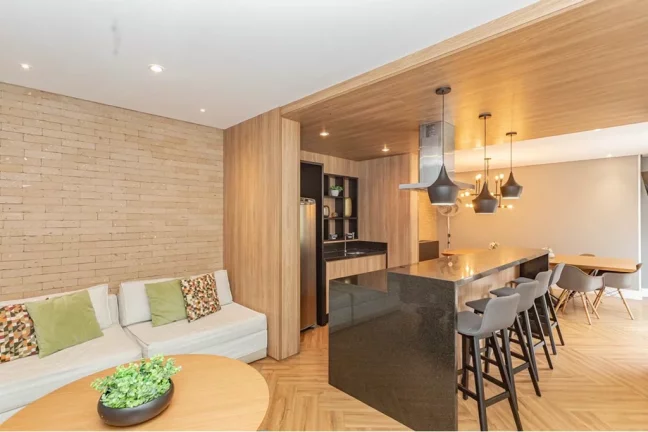 Imagem APARTAMENTO RESIDENCIAL em São Paulo - SP, Vila das Mercês