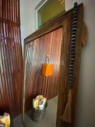 Imagem Casa em Condomínio - 3 Quartos - 134 m² - Carapibus, Conde/PB
