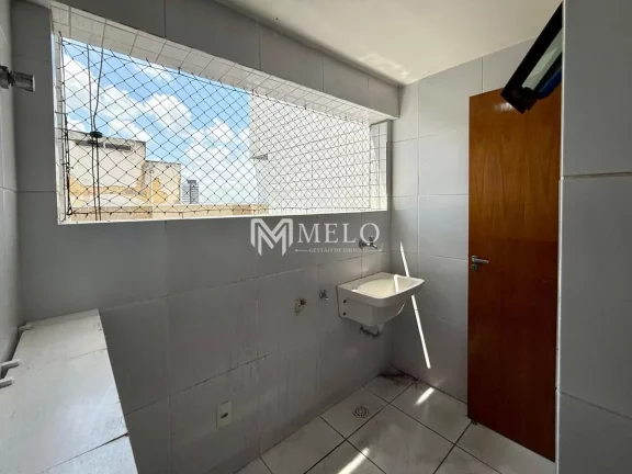 Imagem Oportunidade naMADALENAcom 70m², 02qts, 01suite, 01vaga