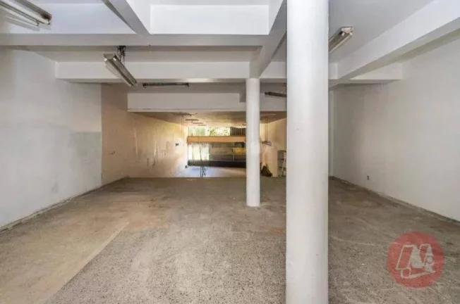 Imagem Loja para alugar, 110 m² por R$ 4.153,00/mês - Petrópolis - Porto Alegre/RS