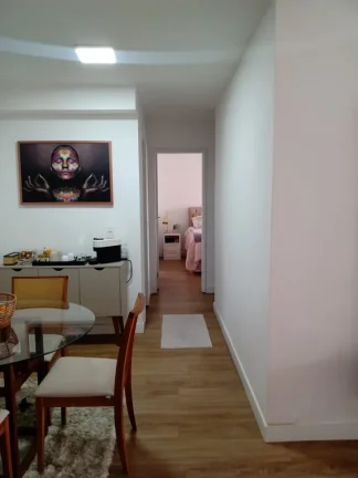 Imagem Vendo ótimo apartamento com 91m.