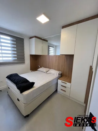 Imagem Apartamento à venda em São Paulo-SP, Vila Formosa: 2 quartos, 1 sala, 1 banheiro, 2 vagas de garagem, 50m² de área.
