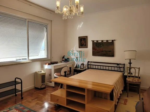 Imagem Excelente Apartamento à Venda na Consolação - São Paulo/SP.