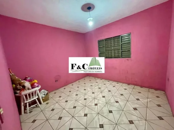 Imagem Casa para Venda em Piracicaba, Jardim Califórnia, 3 dormitórios, 3 banheiros, 2 vagas
