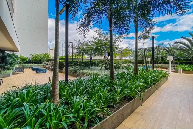 Imagem APARTAMENTO RESIDENCIAL em São Paulo - SP, Indianópolis