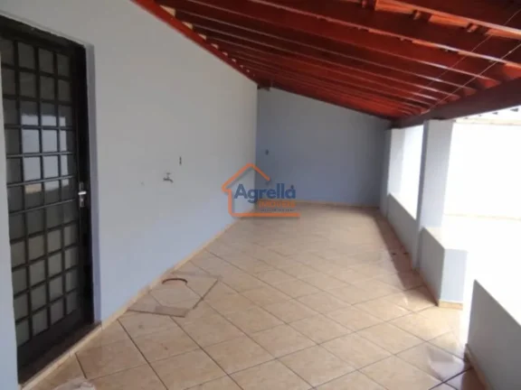 Imagem Casa à venda no bairro PARQUE DO ESTADO - Mogi Mirim/SP
