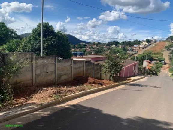 Imagem LOTE RESIDENCIAL PARA VENDA