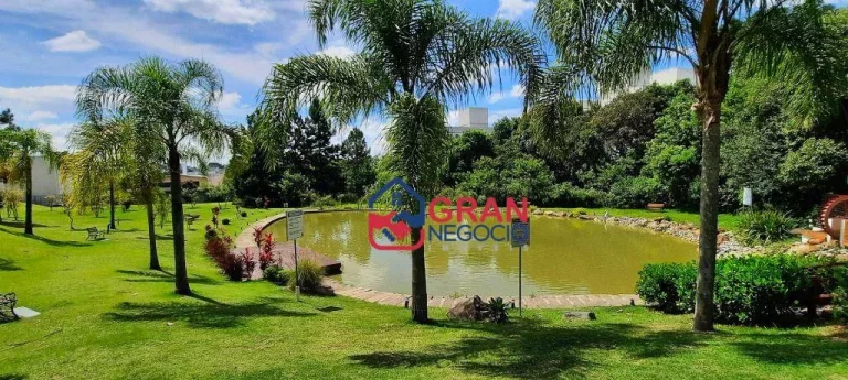 Imagem Apartamento com 2 Quartos à Venda, 38 m² em Santo Antônio - São José Dos Pinhais