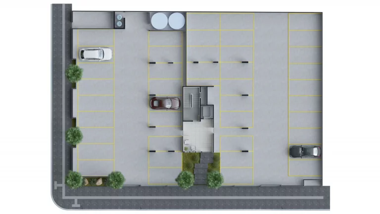 Imagem Topázio Residencial