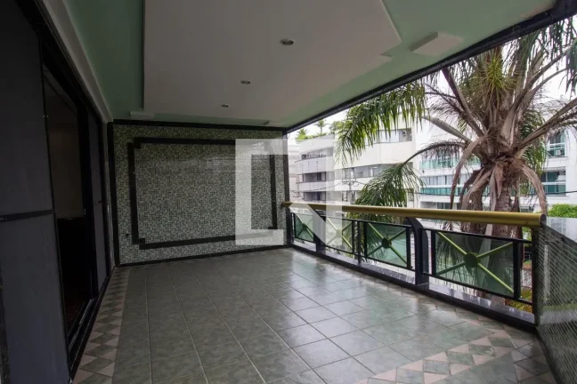 Imagem Apartamento à Venda - Recreio, 4 Quartos, 220 m2